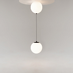 Подвесной светильник Twins 20Вт 3000К варинант исполнения - 3 | Loft Concept в Перми