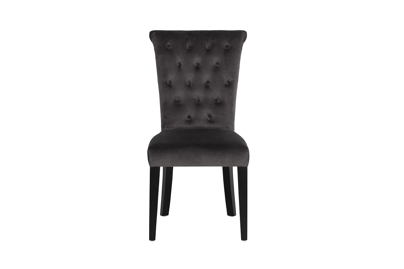 Стул Aveyron chair with exclusive ring Стул Aveyron chair with exclusive ring - Loft-Concept в Перми