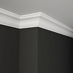 Гладкий карниз KT-64 варинант исполнения - 1 | Loft Concept в Перми