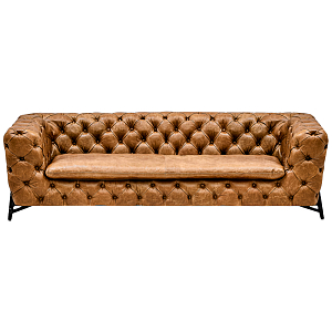 Диван Hendrica Capitone Sofa