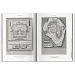 Книга Piranesi. The Complete Etchings XL варинант исполнения - 2 | Loft Concept в Перми