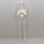 Напольный светильник Seletti Innerglow варинант исполнения - 5 | Loft Concept в Перми