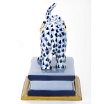 Держатель для книг Elephant варинант исполнения - 4 | Loft Concept в Перми