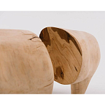 Скульптура «Уверенный путник» варинант исполнения - 3 | Loft Concept в Перми