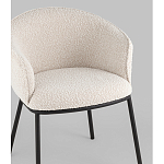 Стул обеденный Дон бежевый варинант исполнения - 2 | Loft Concept в Перми