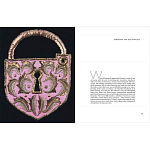 Книга Maison Lesage: Haute Couture Embroidery Mauries Patrick варинант исполнения - 12 | Loft Concept в Перми