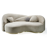 Элегантный Диван Альби Sofa варинант исполнения - 1 | Loft Concept в Перми