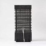 Скульптура «Решетка» варинант исполнения - 4 | Loft Concept в Перми