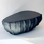 Стол журнальный «Cliff» варинант исполнения - 1 | Loft Concept в Перми