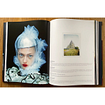Коллекционная редкая Книга Tim Walker Pictures 2008 варинант исполнения - 1 | Loft Concept в Перми