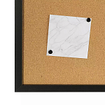 Доска для заметок Upcoming Events варинант исполнения - 4 | Loft Concept в Перми