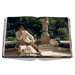 Yves Saint Laurent at Home варинант исполнения - 4 | Loft Concept в Перми