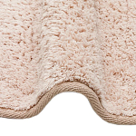 Ковер круглый из хлопка Warmth of style варинант исполнения - 2 | Loft Concept в Перми