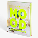 Подарочная Книгаn Its a Mood: Your home. Your vibe варинант исполнения - 2 | Loft Concept в Перми