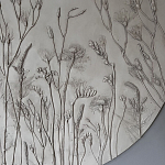 Ботаническое панно «Букет 2» варинант исполнения - 3 | Loft Concept в Перми