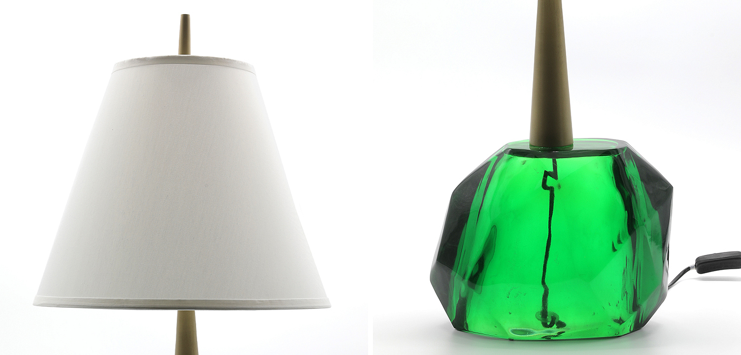 Table Lamp Emerald Table Lamp Emerald - Loft-Concept в Перми