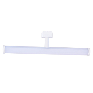 Магнитный поворотный светильник Strack White