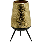 Железное кашпо Verqrary варинант исполнения - 1 | Loft Concept в Перми