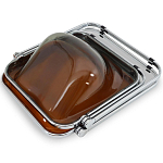 Складной стул Lamour Chair варинант исполнения - 6 | Loft Concept в Перми