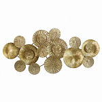 Панно настенное Blank Sheet Shine варинант исполнения - 1 | Loft Concept в Перми