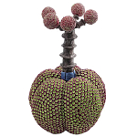 Статуэтка тропический фрукт Tropical Fruit Olive варинант исполнения - 1 | Loft Concept в Перми