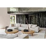 Дизайн интерьера в современном стиле Contemporary Living Yearbook 2025 варинант исполнения - 7 | Loft Concept в Перми