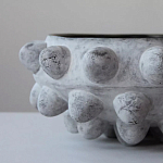 Чаша «Серая» варинант исполнения - 2 | Loft Concept в Перми