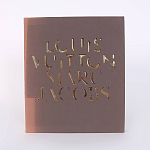 Книга Louis Vuitton Marc Jacobs Limmited edition варинант исполнения - 5 | Loft Concept в Перми