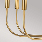 Люстра подвесная с 9-ю лампами Feiss варинант исполнения - 6 | Loft Concept в Перми