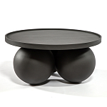 Кофейный стол  Big Balls Coffee Table варинант исполнения - 2 | Loft Concept в Перми