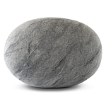 Пуф - Камень GREY MARBLE варинант исполнения - 1 | Loft Concept в Перми