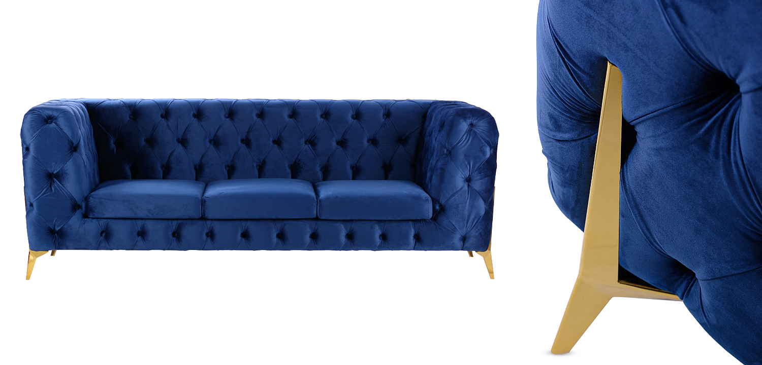 Диван Jasper Sofa Диван Jasper Sofa - Loft-Concept в Перми