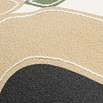 Подушка декоративная с абстрактным узором Divine Abstractions варинант исполнения - 2 | Loft Concept в Перми