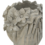 Кашпо Hidden emotions варинант исполнения - 2 | Loft Concept в Перми