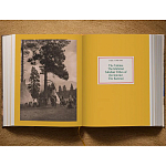 Подарочная Книга Edward S. Curtis North American Indian Complete Portfolios варинант исполнения - 13 | Loft Concept в Перми