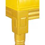 Стул French Bul yellow варинант исполнения - 8 | Loft Concept в Перми