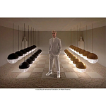 Иллюстрированная монография дизайнера Ли Брума Fashioning Design: Lee Broom варинант исполнения - 5 | Loft Concept в Перми