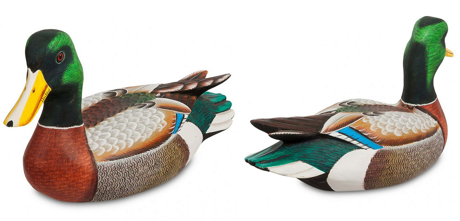 Статуэтка Duck Статуэтка Duck - Loft-Concept в Перми