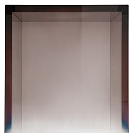 Стол с эффектом полутонов Acrylic Eclisse варинант исполнения - 8 | Loft Concept в Перми