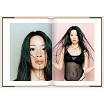 Подарочный Фотоальбом Matthew Rolston Beauty light 2006 варинант исполнения - 4 | Loft Concept в Перми