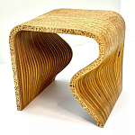 Табуретка параметрическая «FLEXIBLE» варинант исполнения - 1 | Loft Concept в Перми