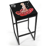 Барный стул Zodiac sign Дева варинант исполнения - 1 | Loft Concept в Перми