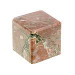 Камни для охлаждения виски из натурального камня креноид Natural Stone Cube варинант исполнения - 2 | Loft Concept в Перми