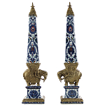 Фигурка The erected obelisk варинант исполнения - 2 | Loft Concept в Перми