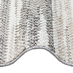 Ковер из полиэстера Frosts варинант исполнения - 3 | Loft Concept в Перми