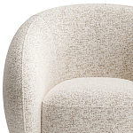 Кресло Bear  варинант исполнения - 4 | Loft Concept в Перми