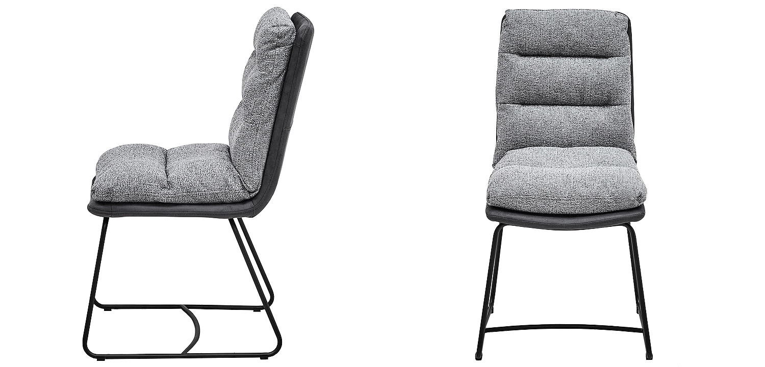 Стул Cowall Stool light gray Стул Cowall Stool light gray - Loft-Concept в Перми