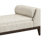 Кушетка Manteca современной классической формы варинант исполнения - 3 | Loft Concept в Перми