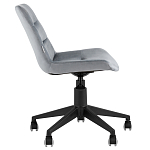 Кресло для рабочего стола Sheilly Grey варинант исполнения - 3 | Loft Concept в Перми