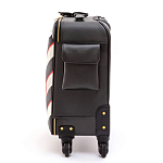 Чемодан дорожный SELETTI Travel Kit Trolley Shit варинант исполнения - 4 | Loft Concept в Перми